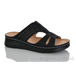 Шлепки Leguzaza